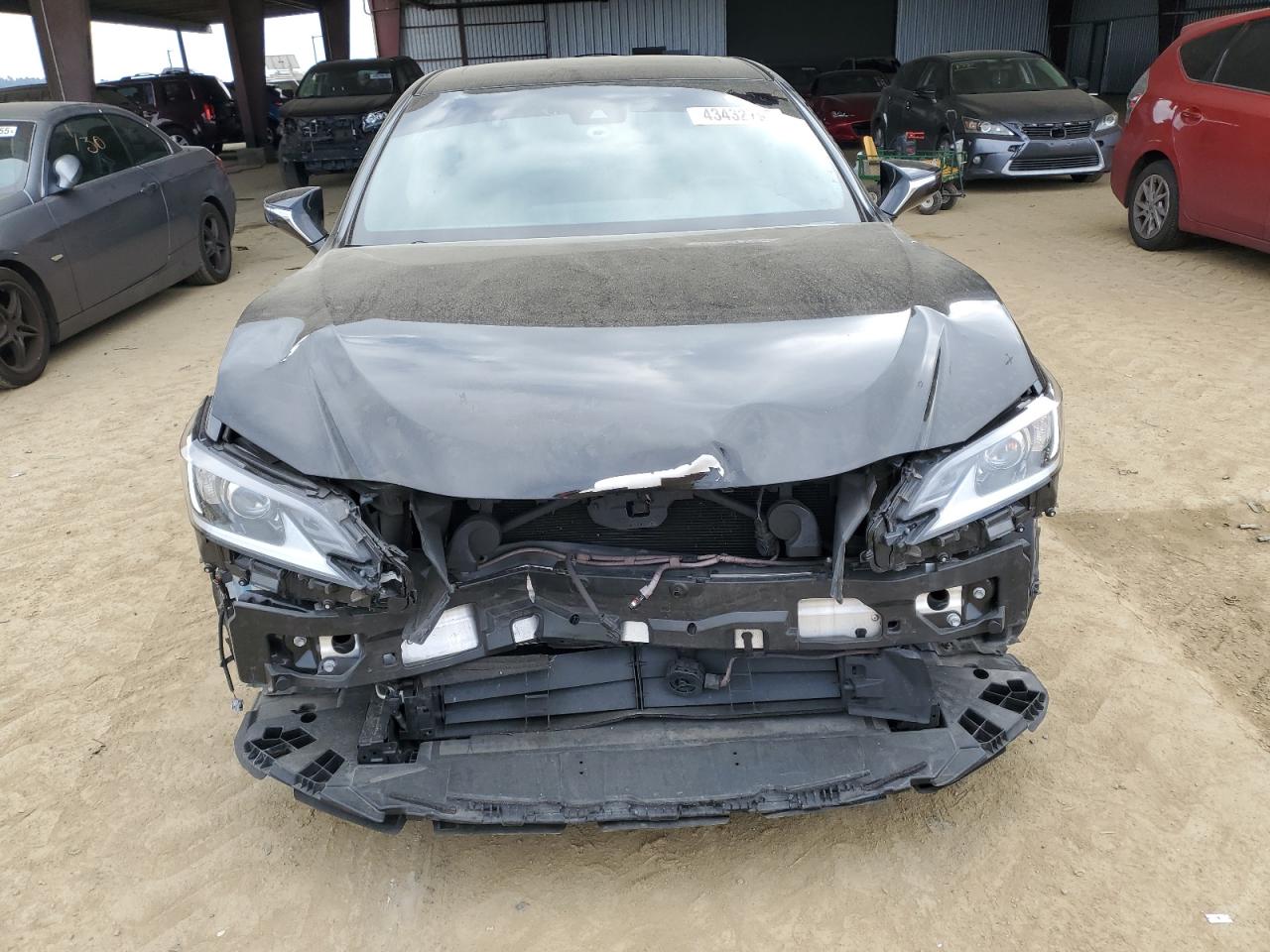 2021 Lexus ES - Image 5