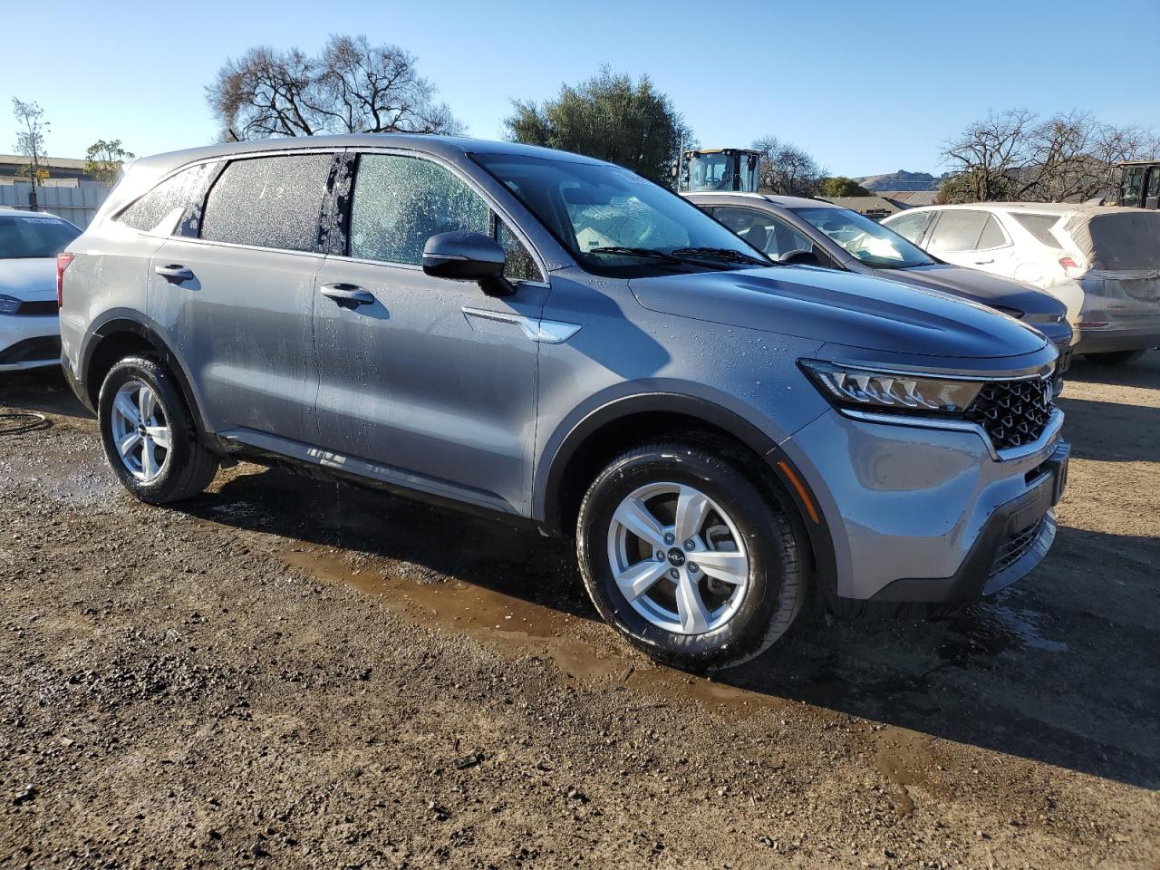 2023 Kia Sorento - Image 4