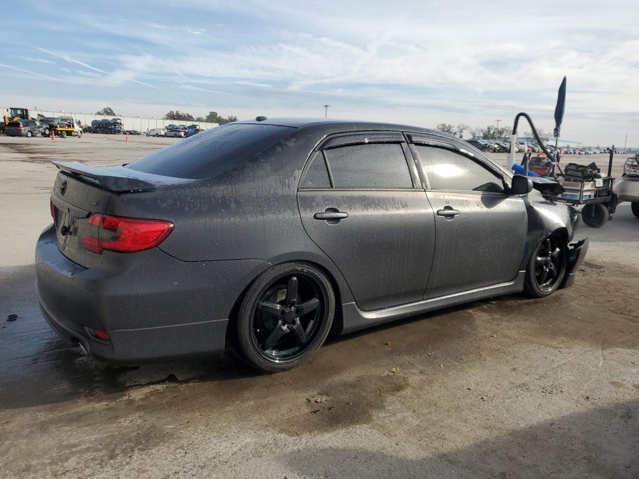 2009 Toyota Corolla - Image 3