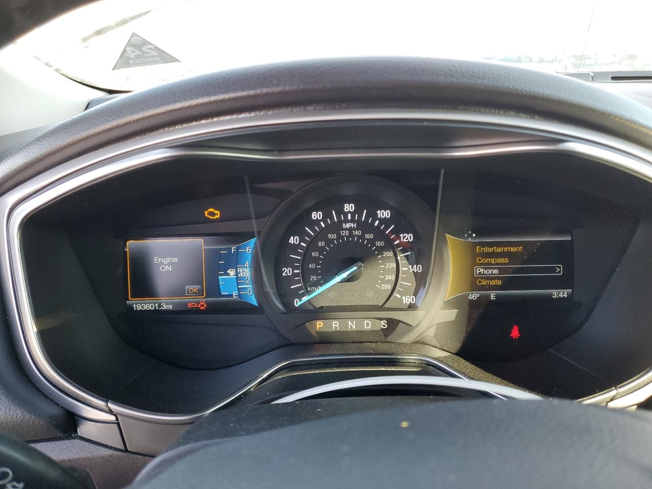 2016 Ford Fusion - Image 9