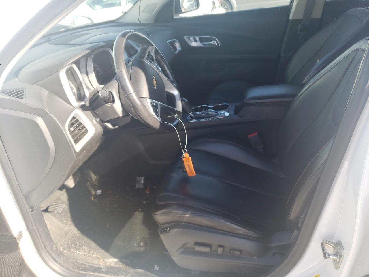 2017 Chevrolet Equinox - Image 7