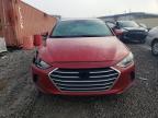 5NPD84LF6JH****** Used and Repairable 2018 Hyundai Elantra in Alabama State