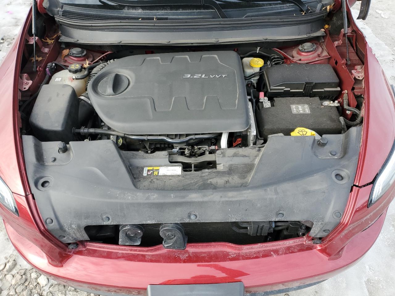 2014 Jeep Grand Cherokee - Image 12