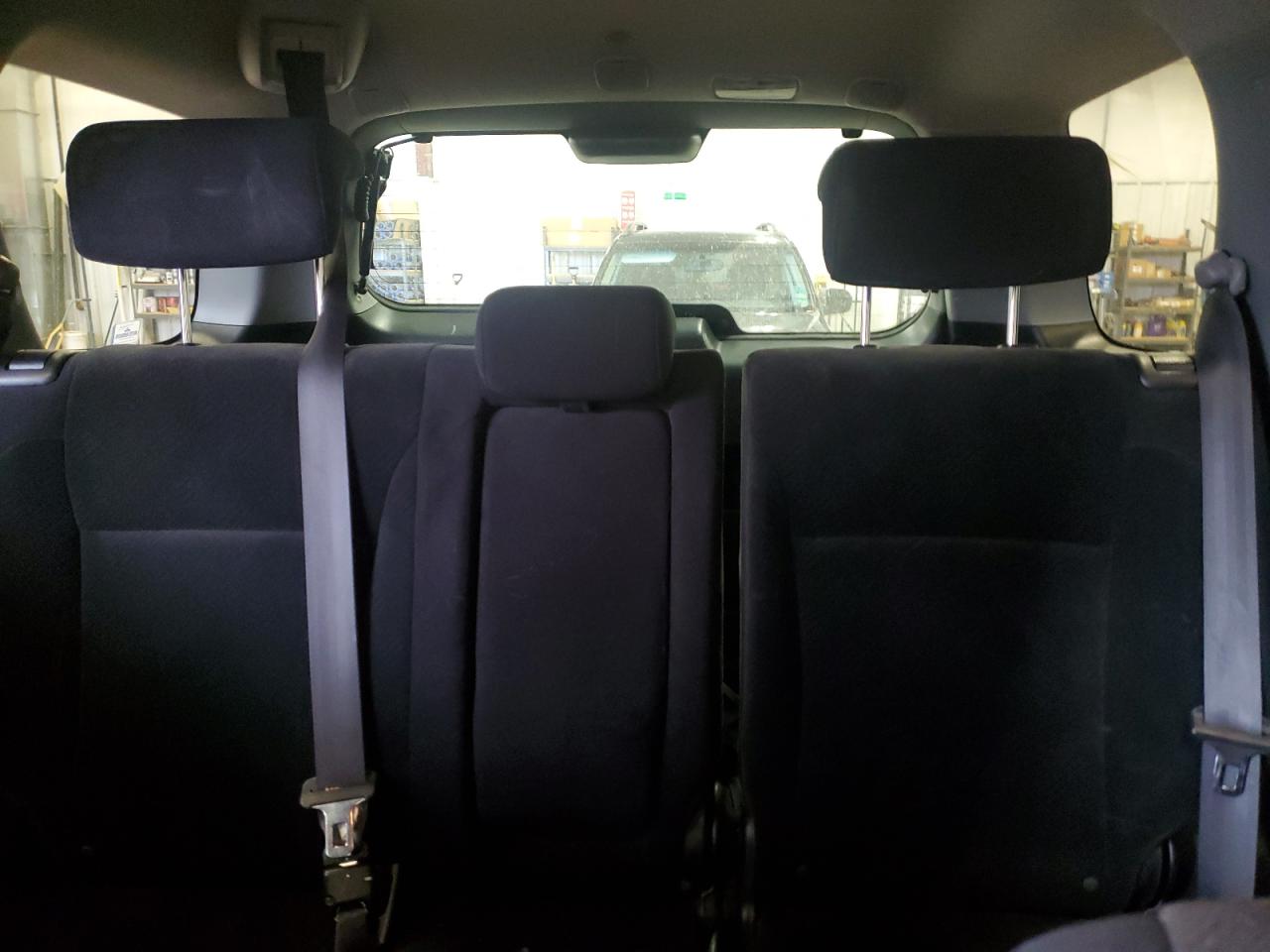 2006 Honda CR-V - Image 10