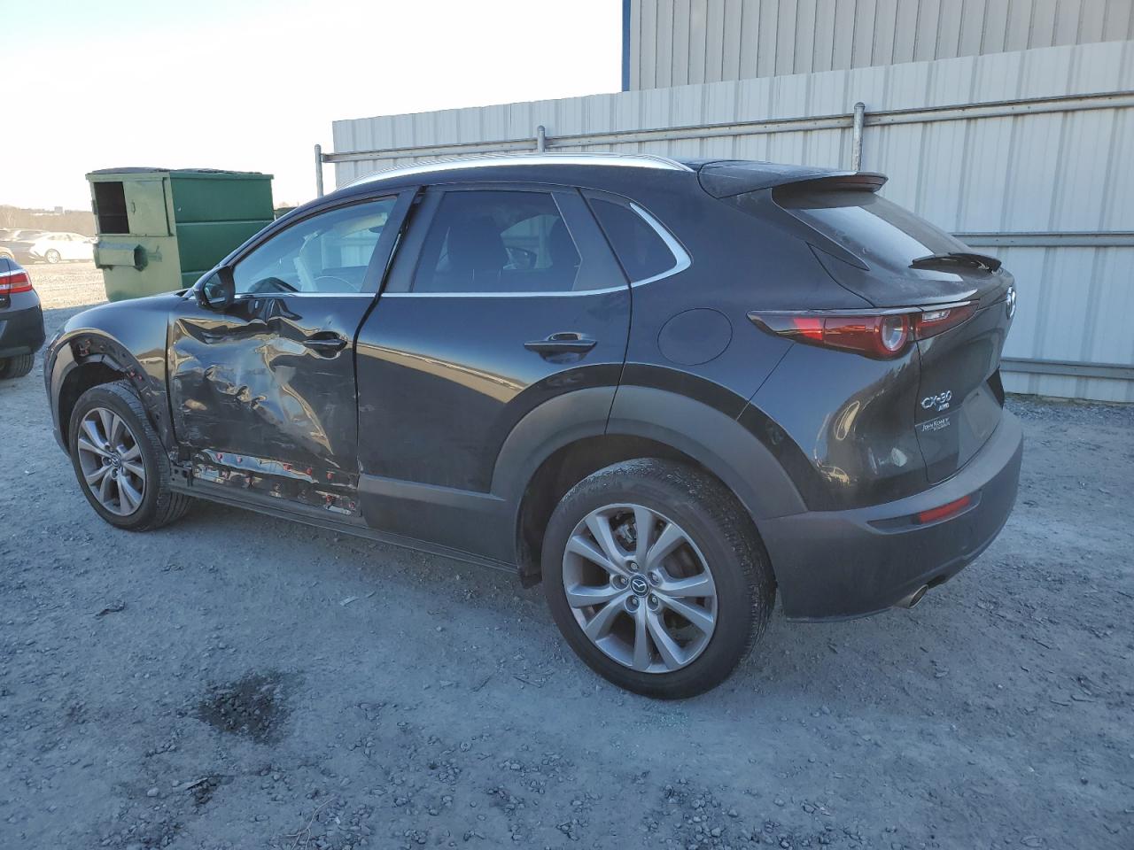 2022 Mazda CX-30 - Image 2