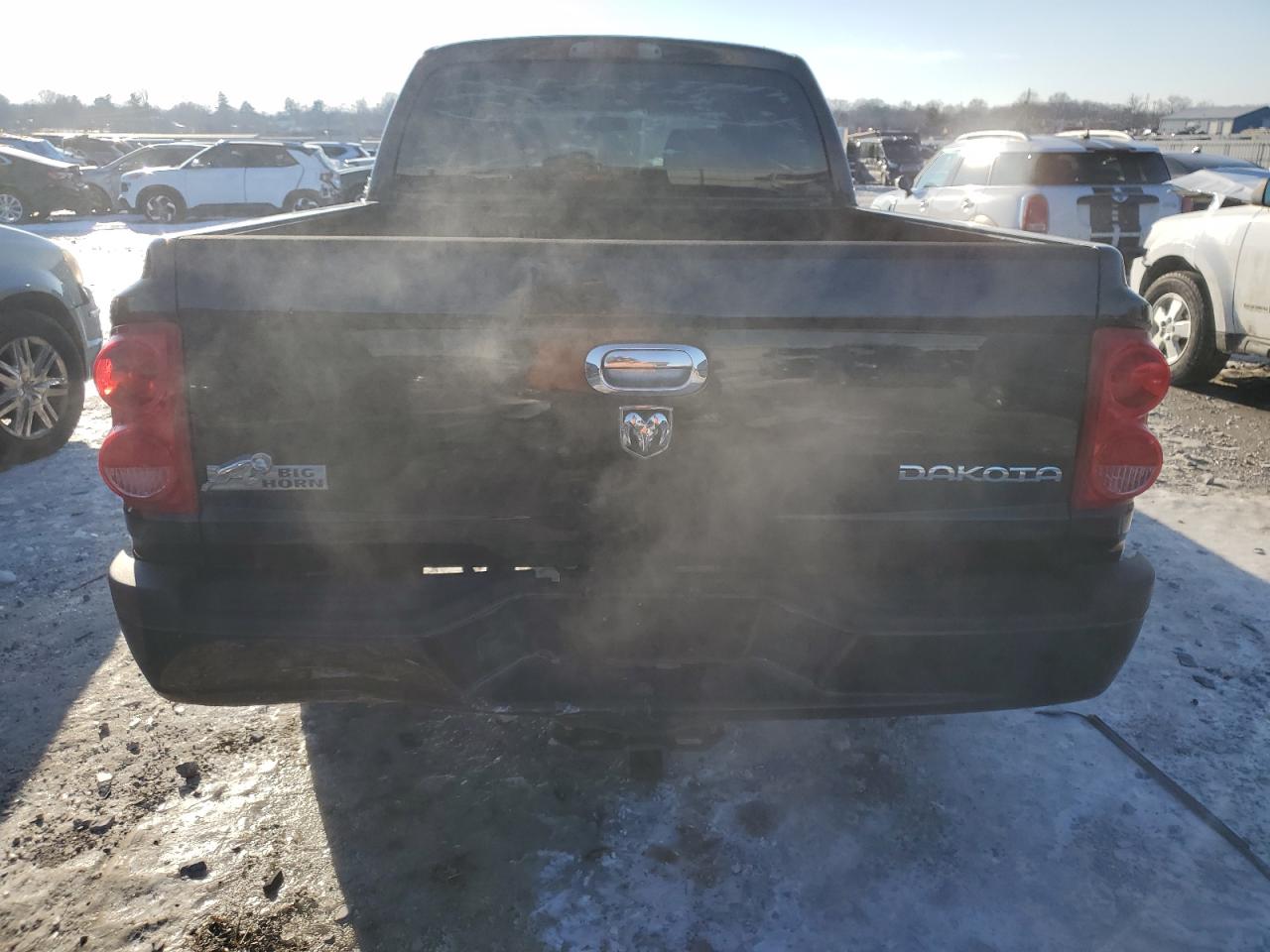 2008 Dodge Dakota - Image 6