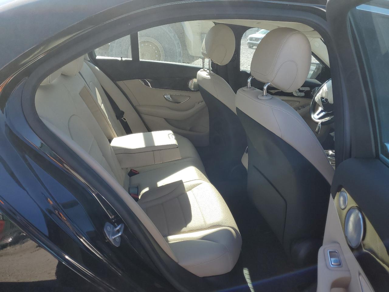 2021 Mercedes-Benz C-klasse - Image 10