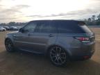 2014 Land Rover Range Rover Sport Hse იყიდება Longview-ში, TX - Mechanical