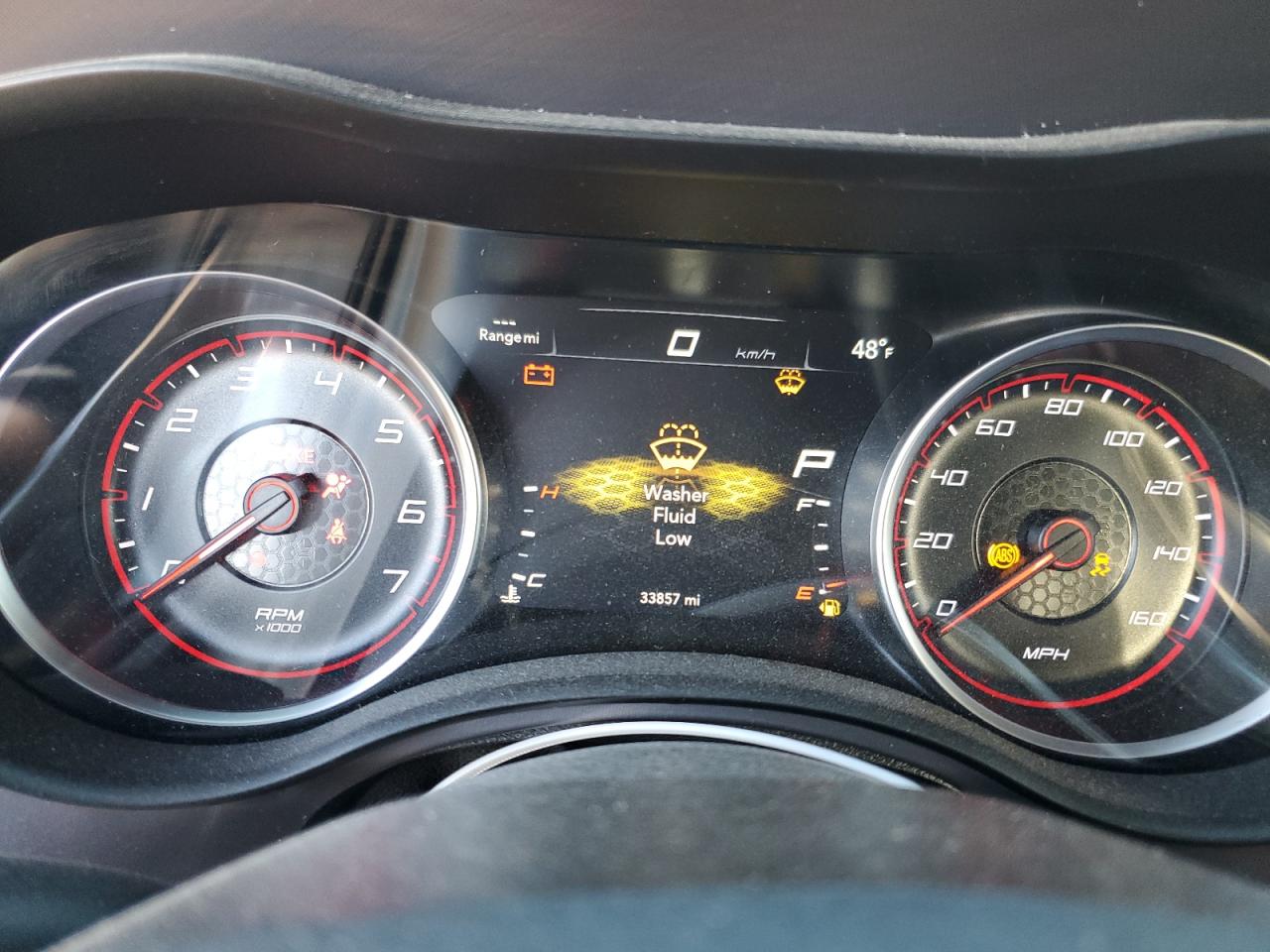 2020 Dodge Charger - Image 9