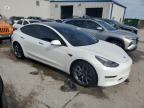 2022 Tesla Model 3  продається в New Orleans, LA - Side