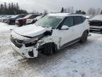 2024 Kia Seltos Lx de vânzare în Bowmanville, ON - Front End