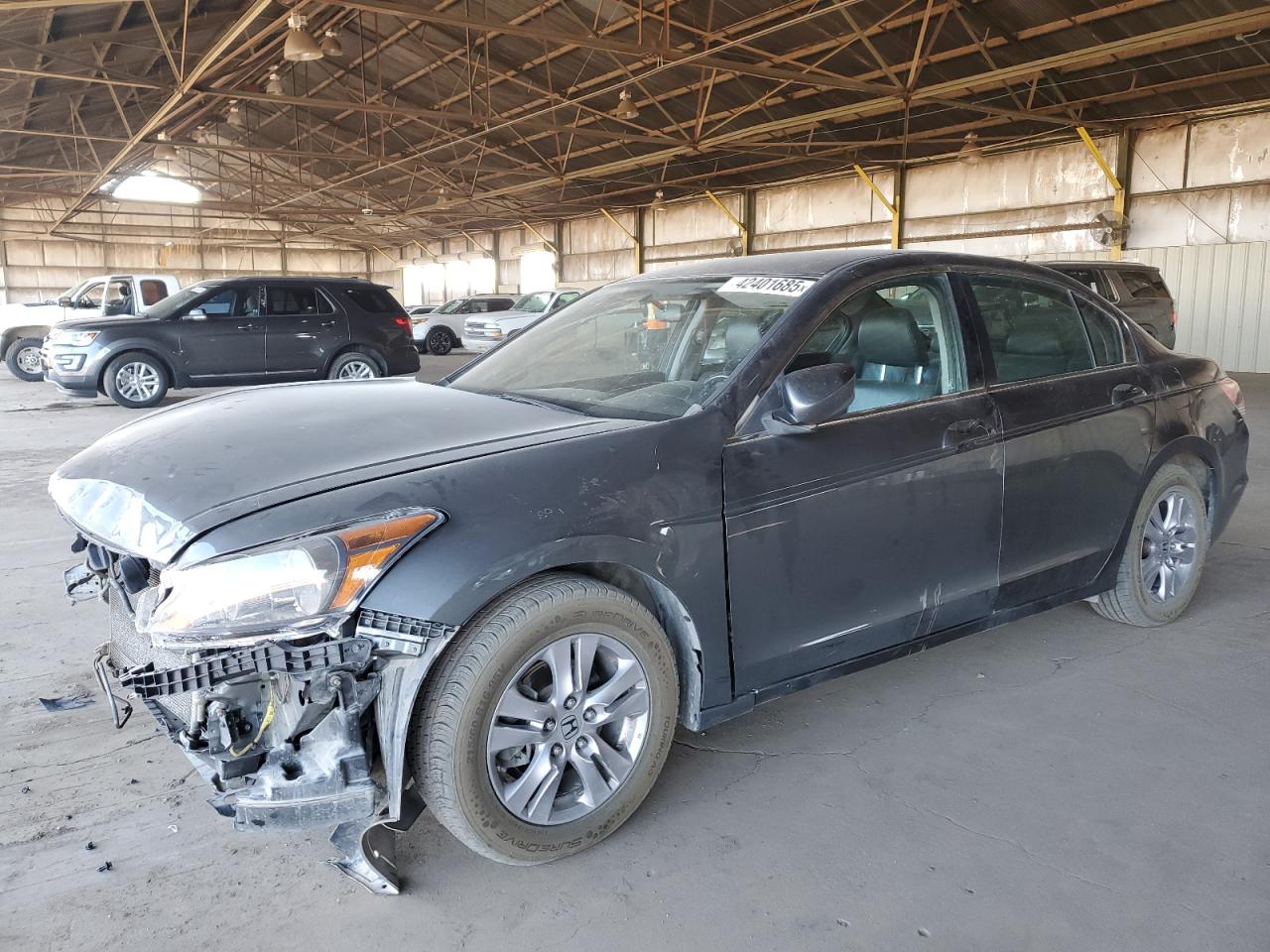 2012 Honda Accord - Image 1