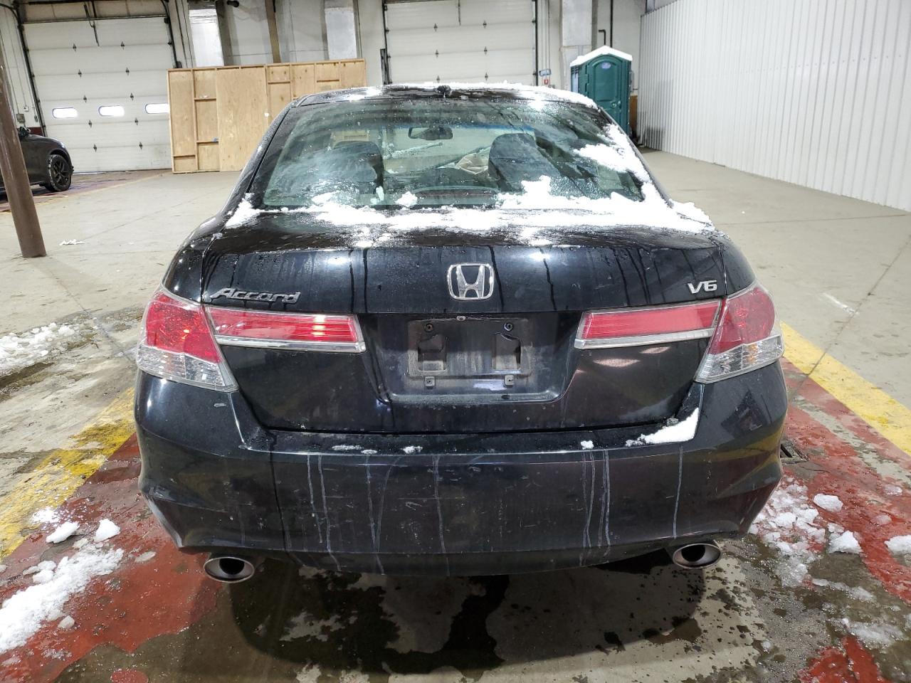 2012 Honda Accord - Image 6