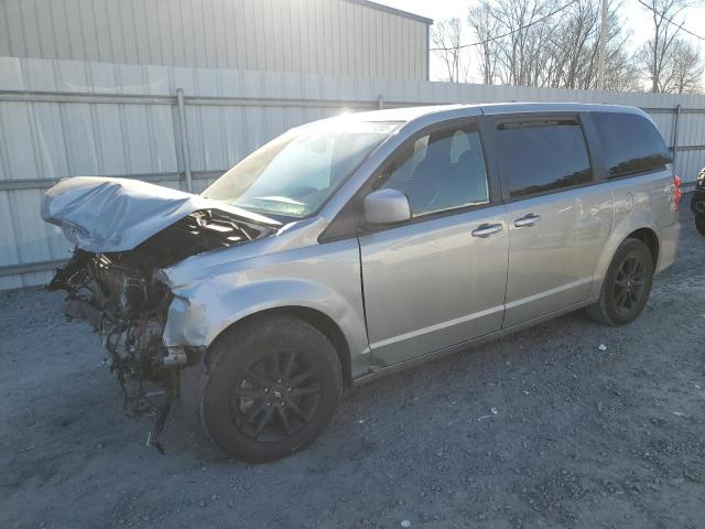 2019 Dodge Grand Caravan Gt na sprzedaż w Gastonia, NC - Front End