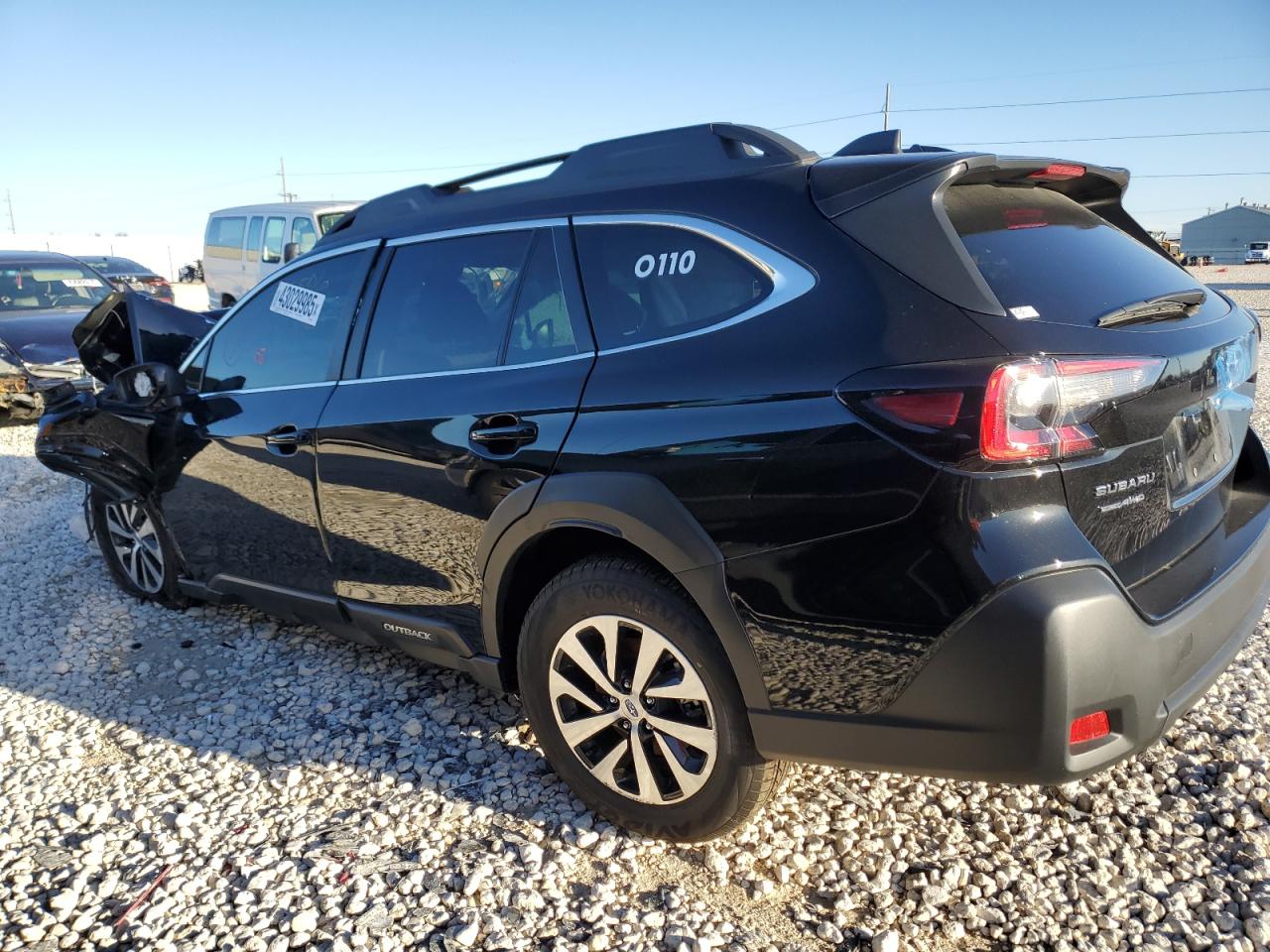 2024 Subaru Outback - Image 2