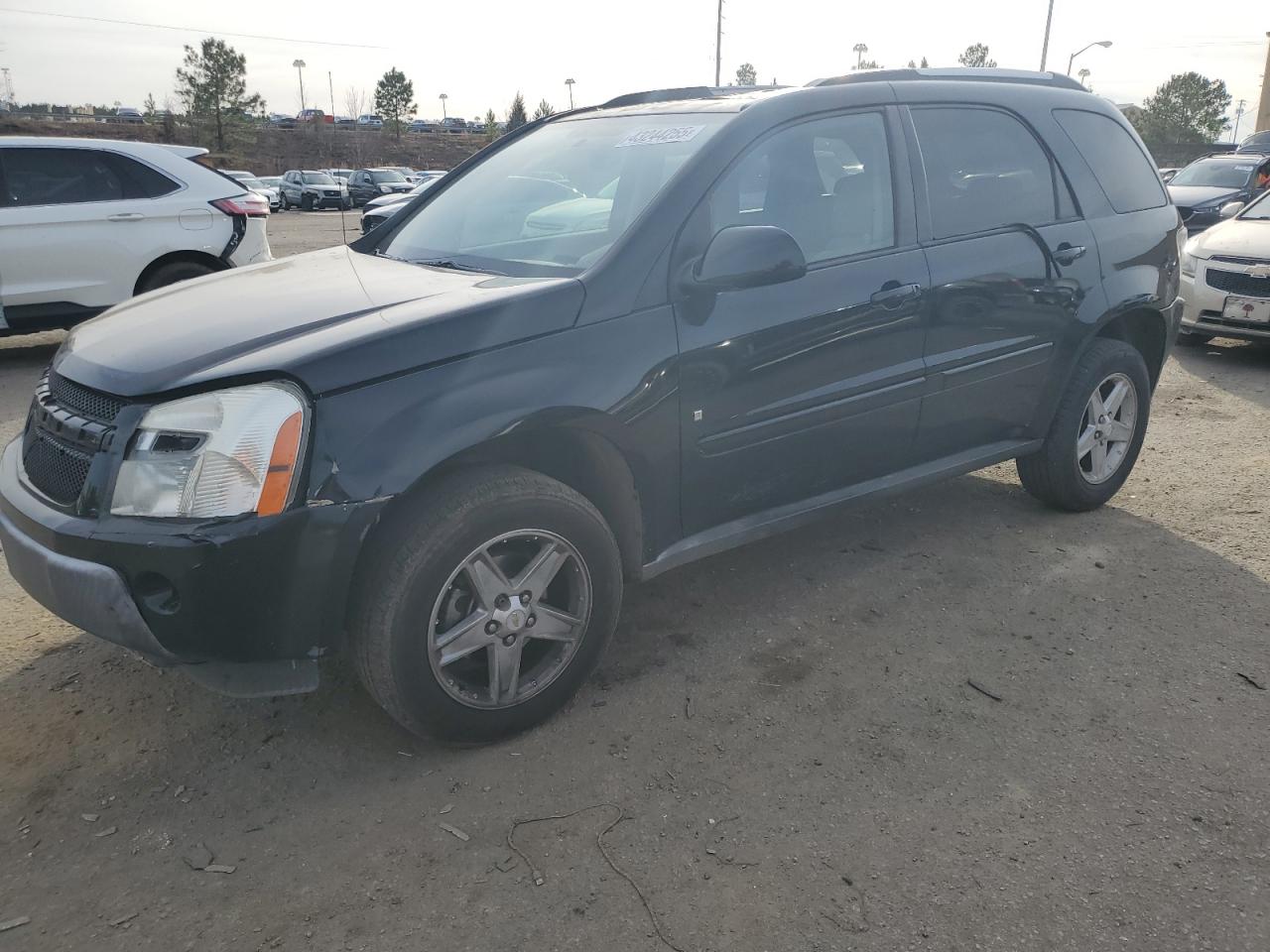 2006 Chevrolet Equinox - Image 1