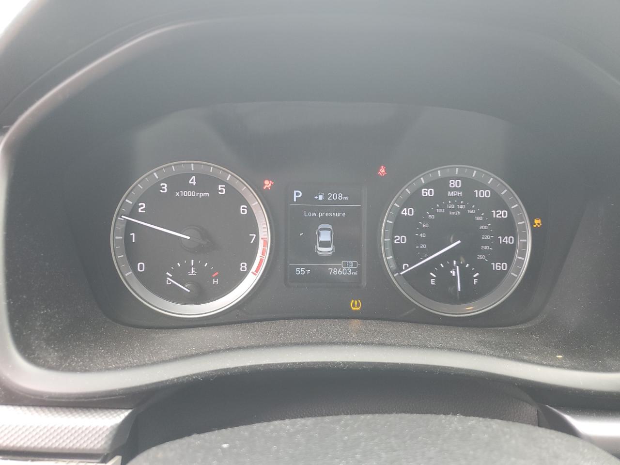 2018 Hyundai Sonata - Image 9