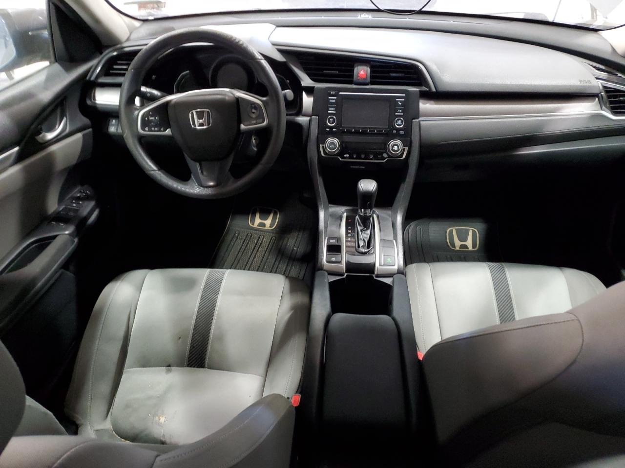 2016 Honda Civic - Image 8