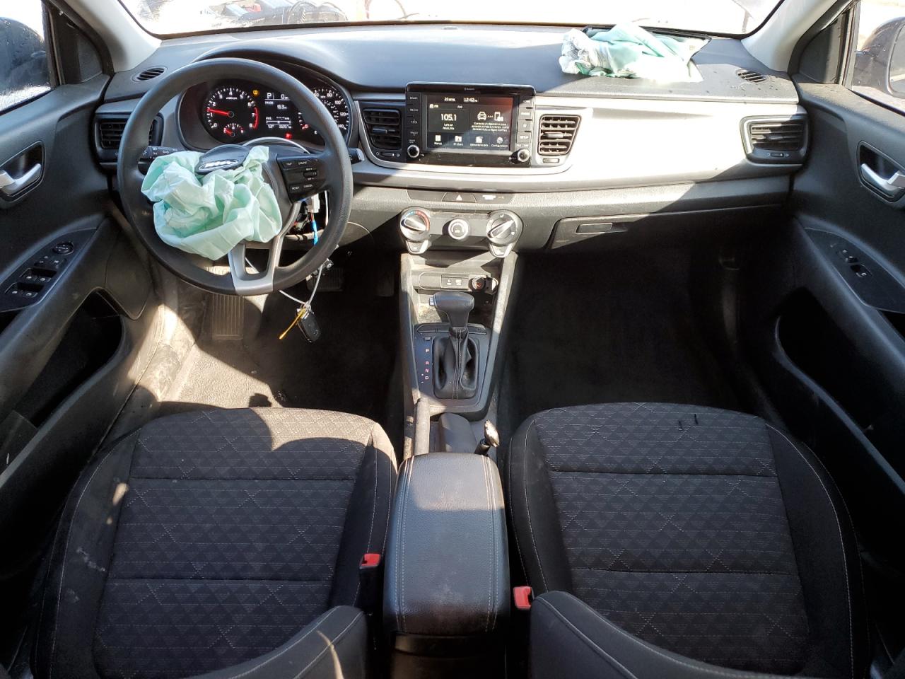 2020 Kia Rio - Image 8