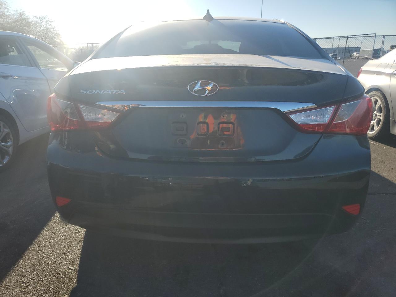 2014 Hyundai Sonata - Image 6