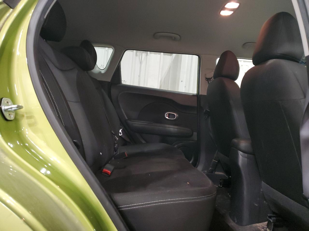 2017 Kia Soul - Image 10