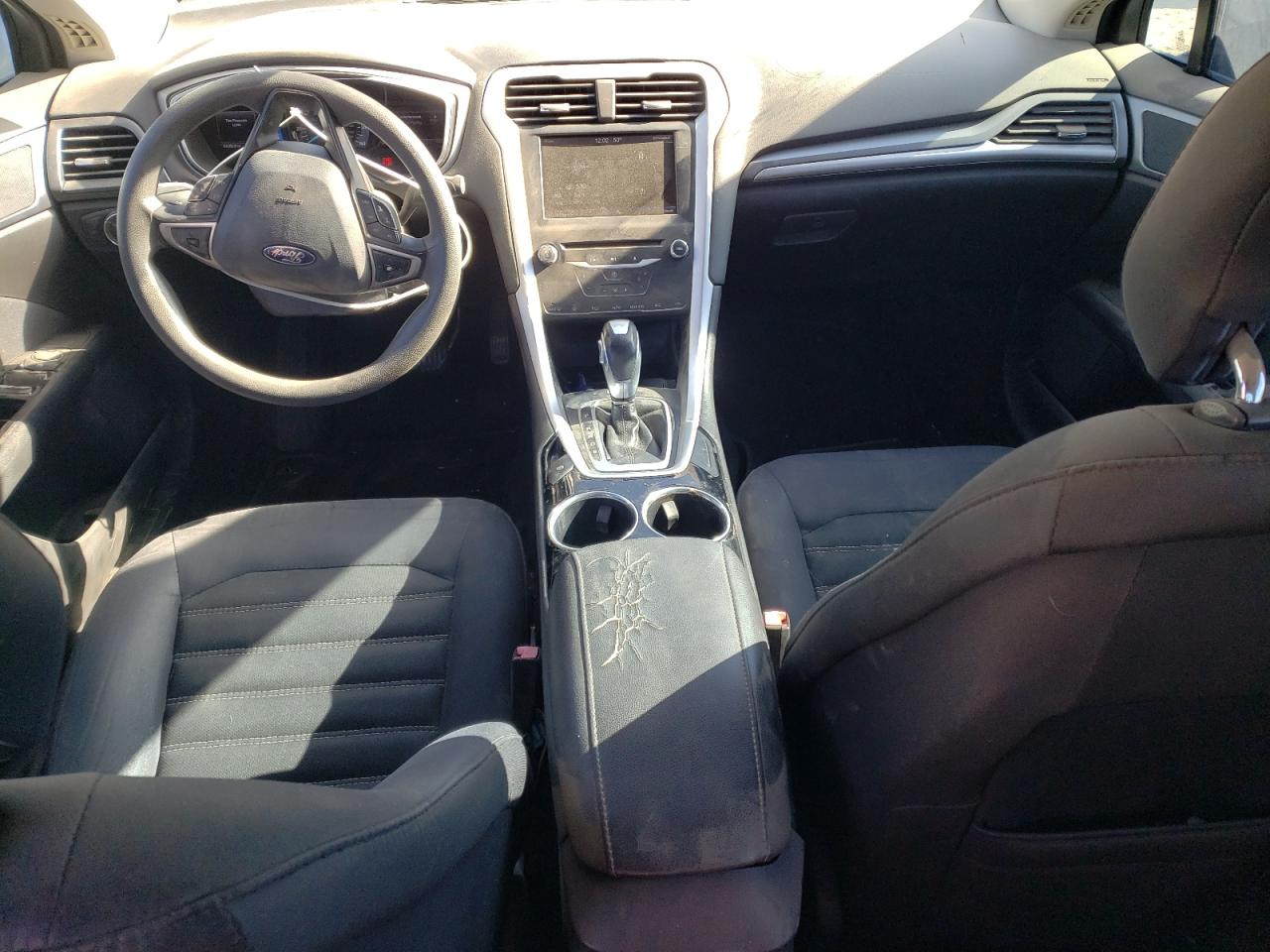 2013 Ford Fusion - Image 8