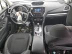 2022 SUBARU FORESTER CONVENIENCE for sale at Copart QC - MONTREAL