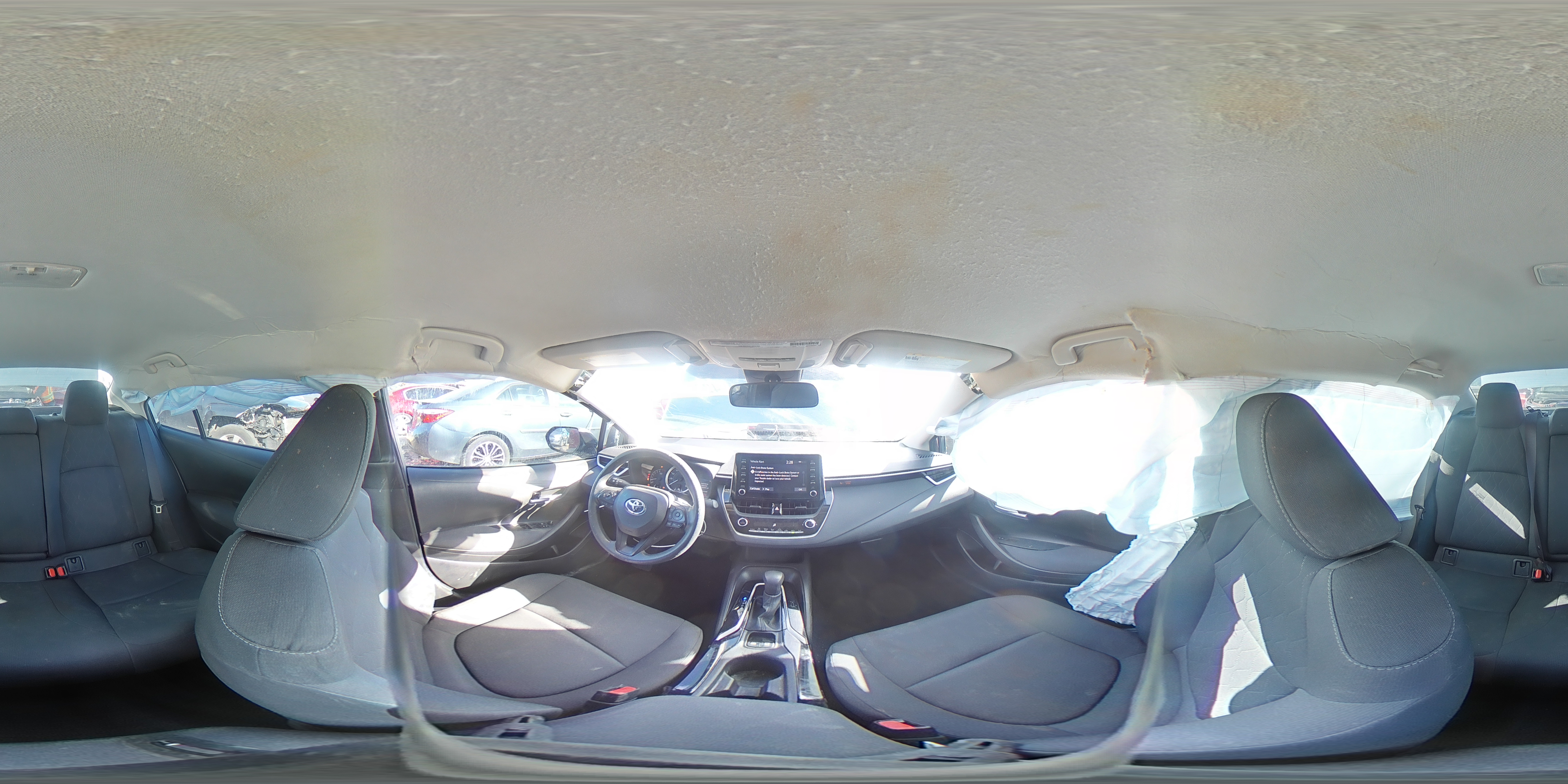 2020 Toyota Corolla - Image 15