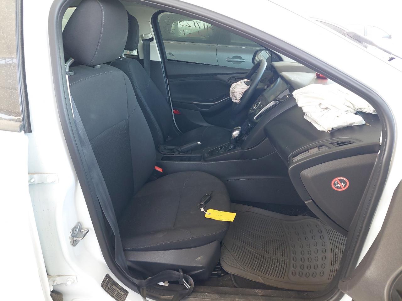 WF0FC2MB9HLL02368 - 2017 Ford Focus - #41712565
