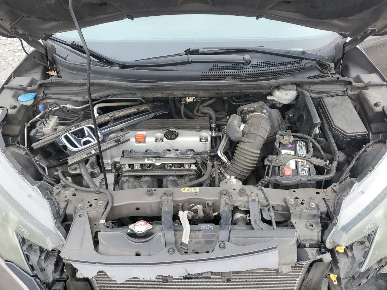 2014 Honda CR-V - Image 13