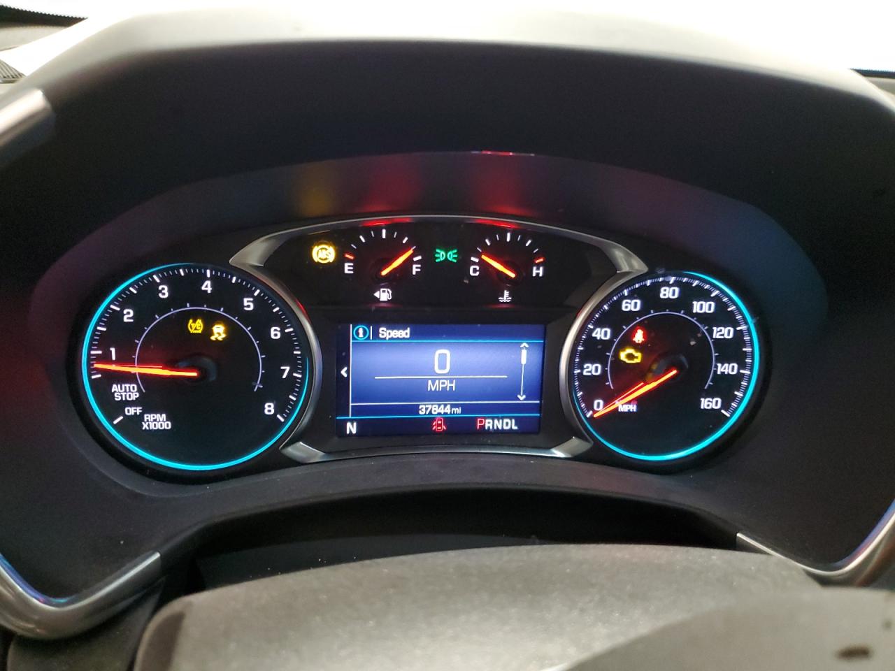 2022 Chevrolet Equinox - Image 9
