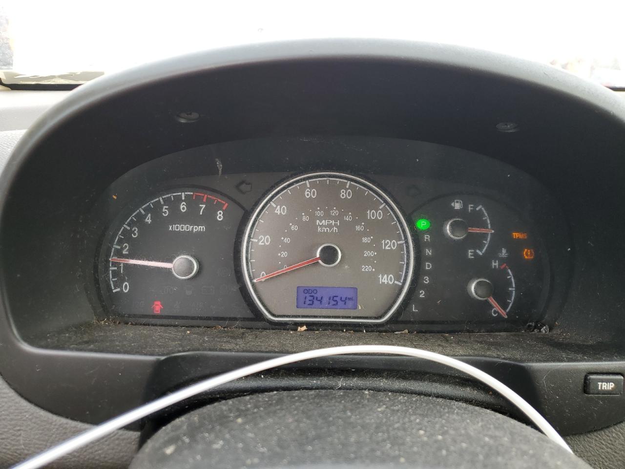 2008 Hyundai Elantra - Image 9
