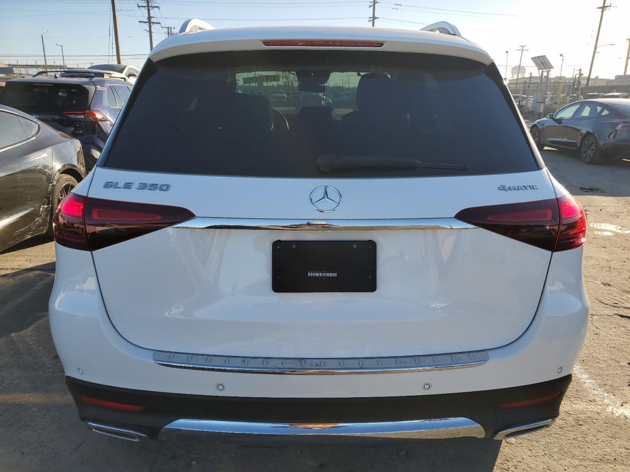 2024 Mercedes-Benz GLE - Image 6
