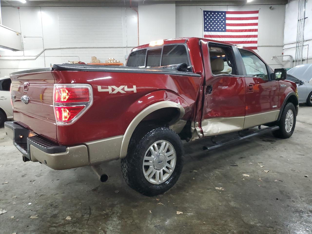 2013 Ford F-150 - Image 3