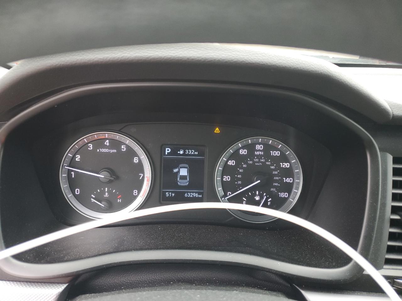 2019 Hyundai Sonata - Image 9