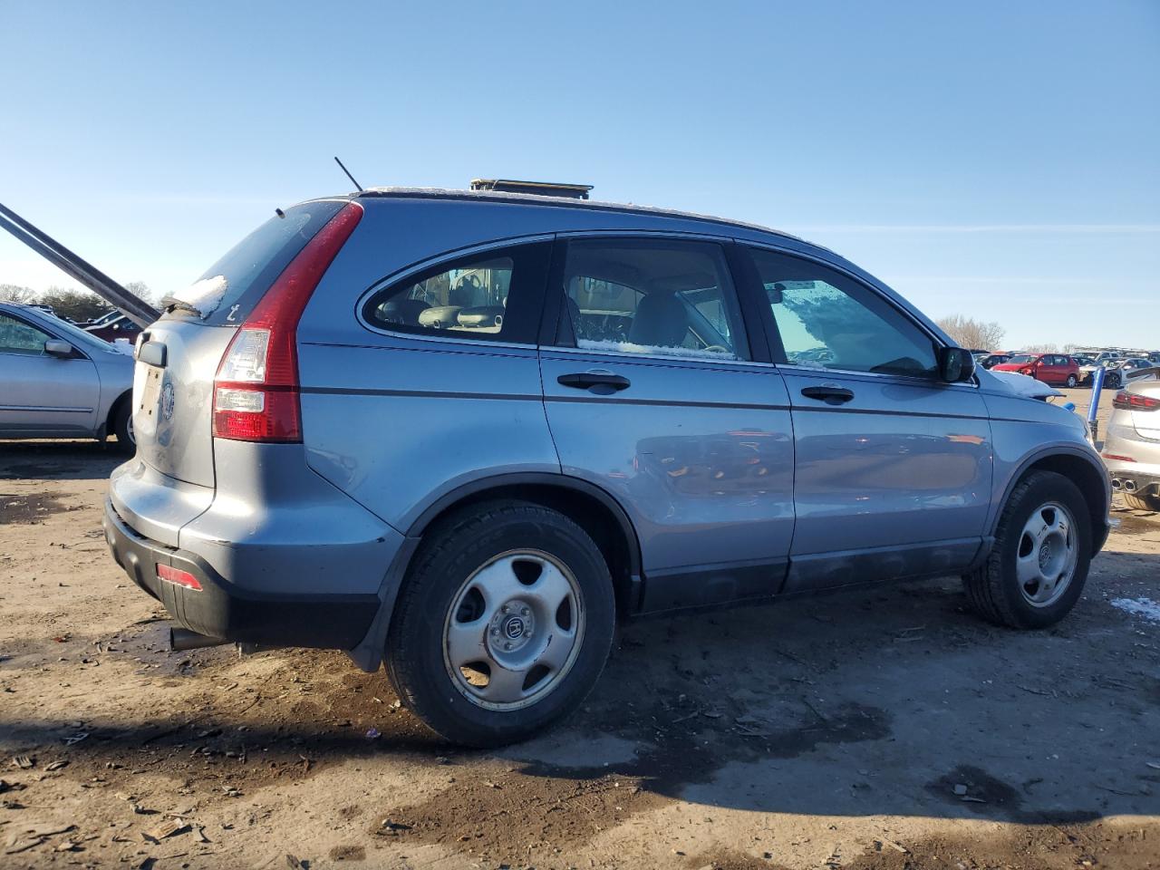 2008 Honda CR-V - Image 3