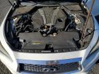 2018 Infiniti Q50 Luxe на продаже в Colton, CA - Front End