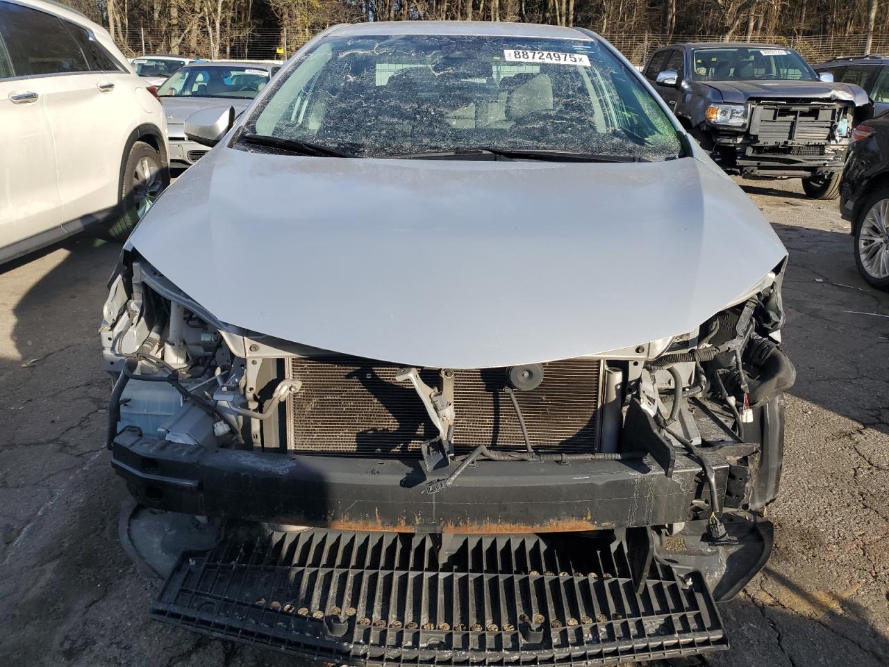 2017 Toyota Corolla - Image 5