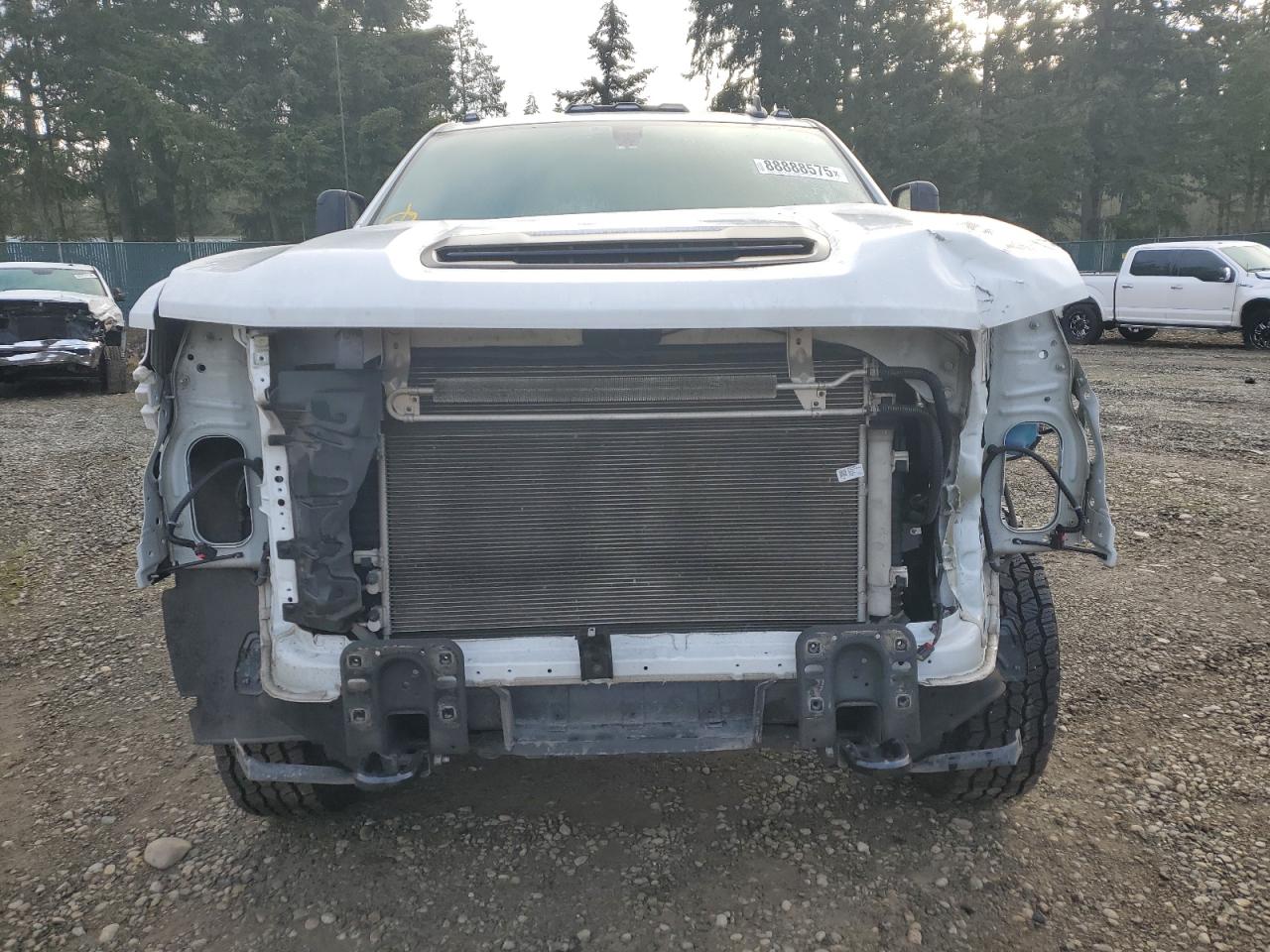 2022 Chevrolet Silverado - Image 5
