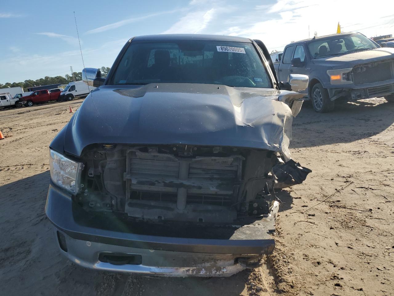 2018 RAM 1500 - Image 5