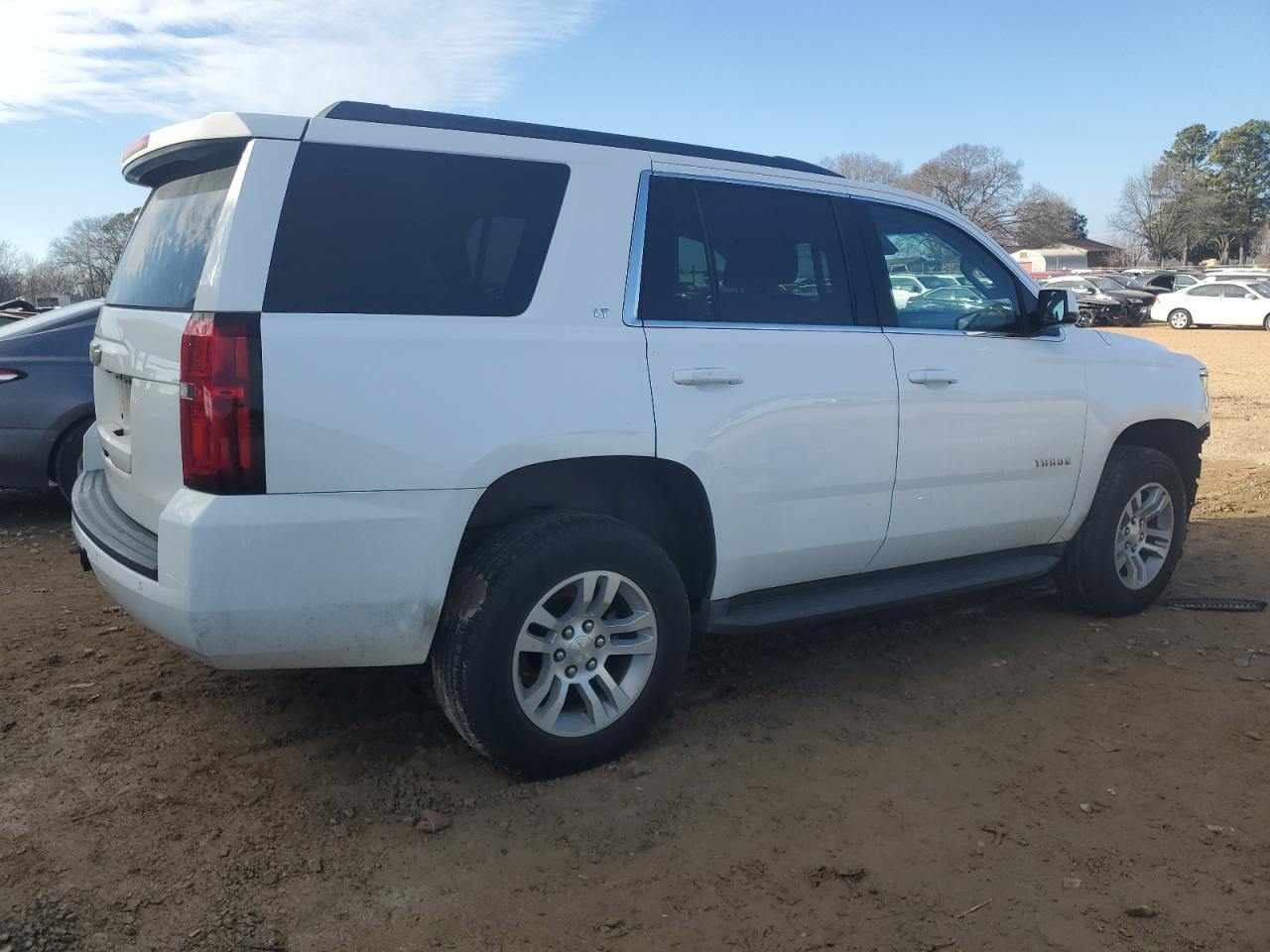 2019 Chevrolet Tahoe - Image 3