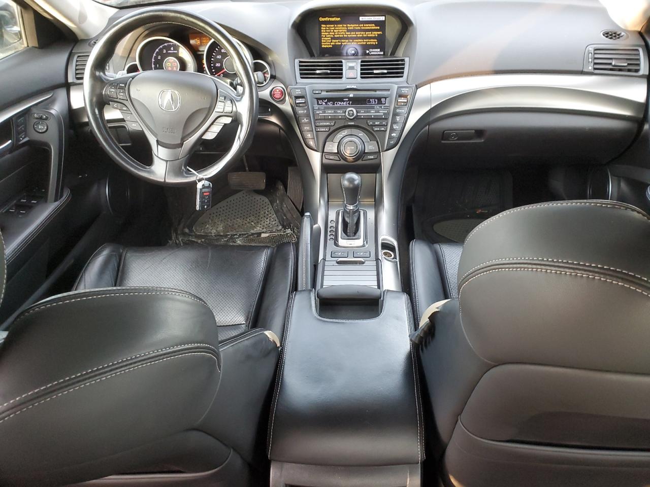 2014 Acura TL - Image 8