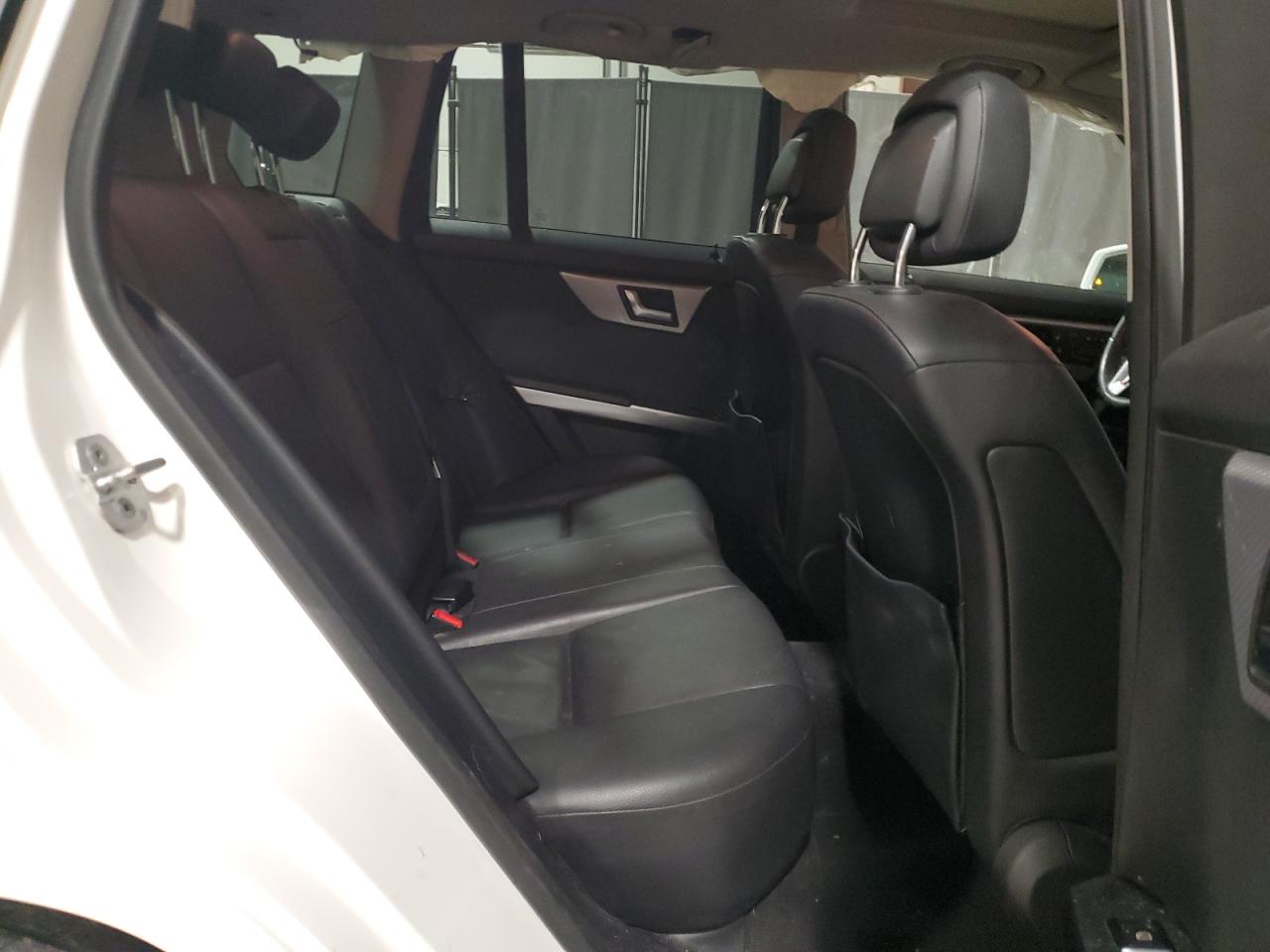 2015 Mercedes-Benz GLK-klasse - Image 11