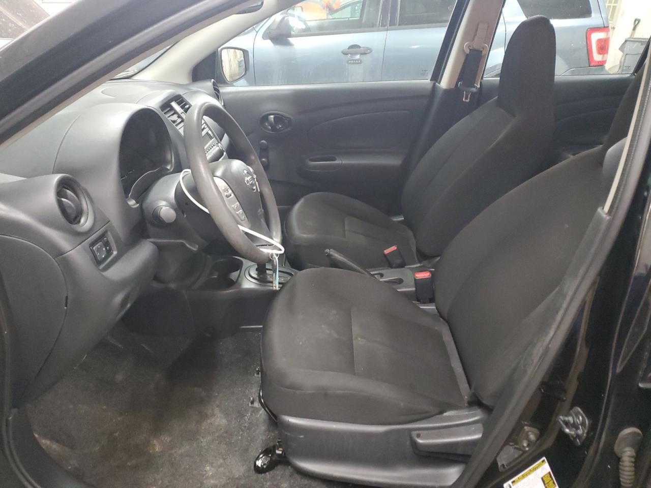 2016 Nissan Versa - Image 7