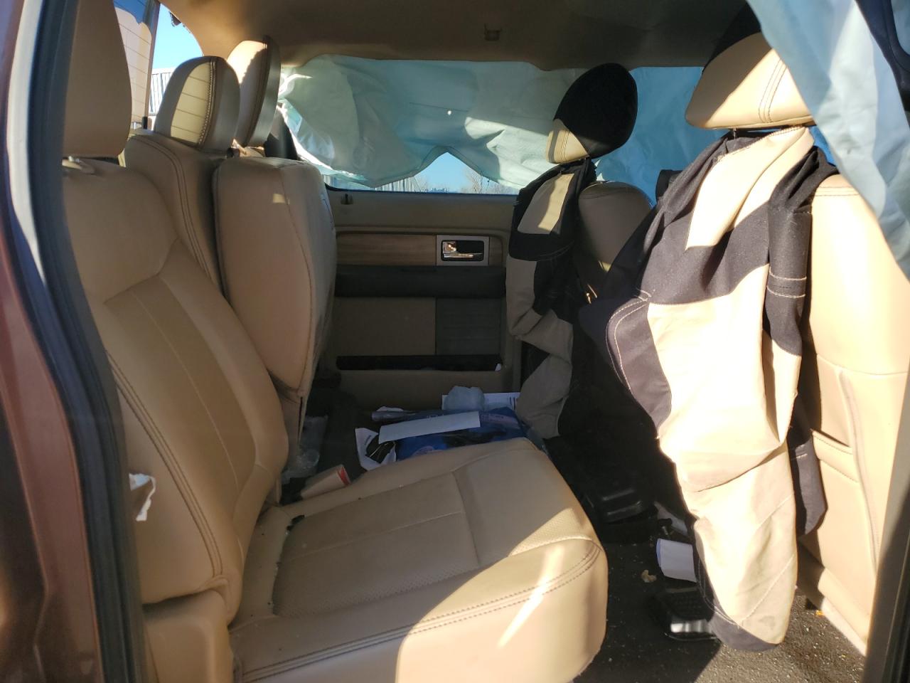2011 Ford F-150 - Image 10