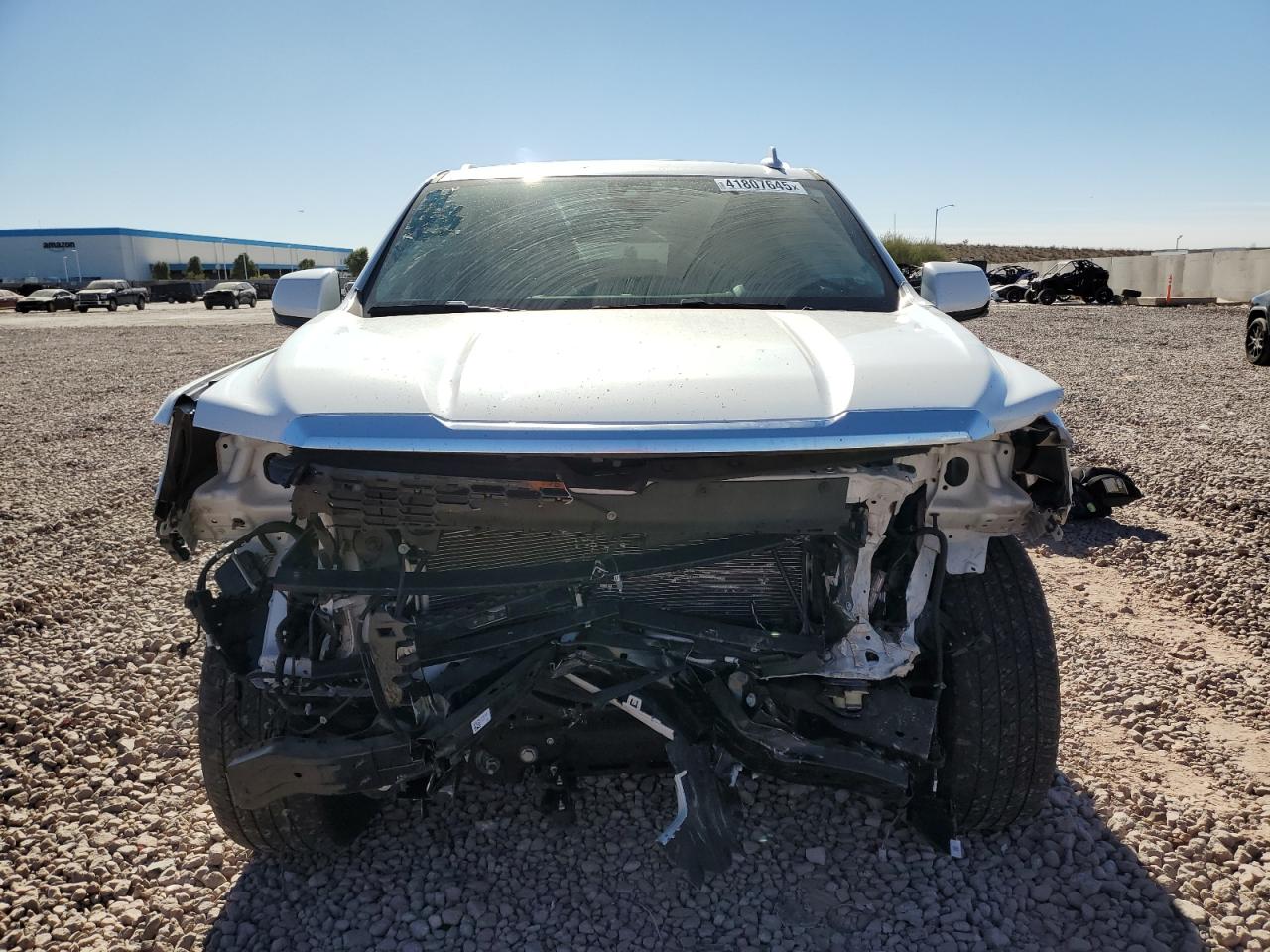 2022 GMC Yukon - Image 5