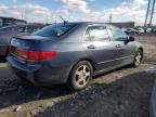 2005 Honda Accord Hybrid en Venta en Windsor, NJ - Normal Wear