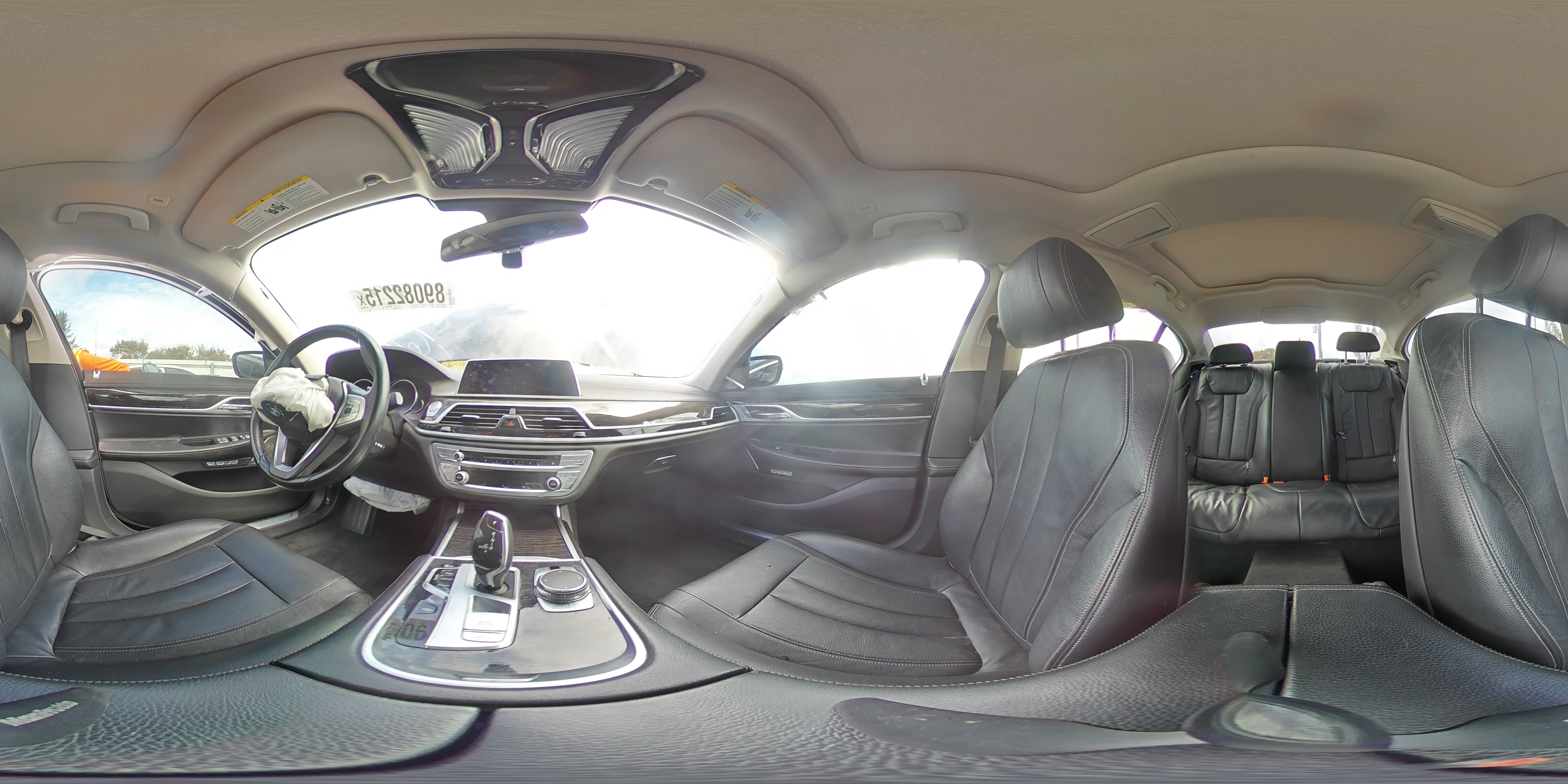 2018 BMW 7er - Image 13
