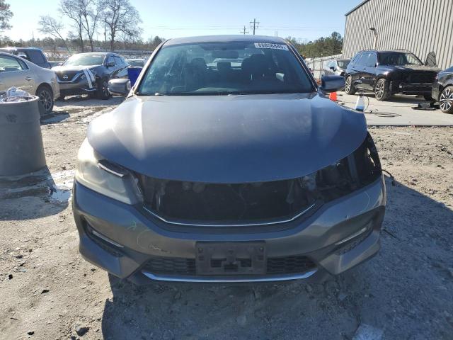  HONDA ACCORD 2017 Серый