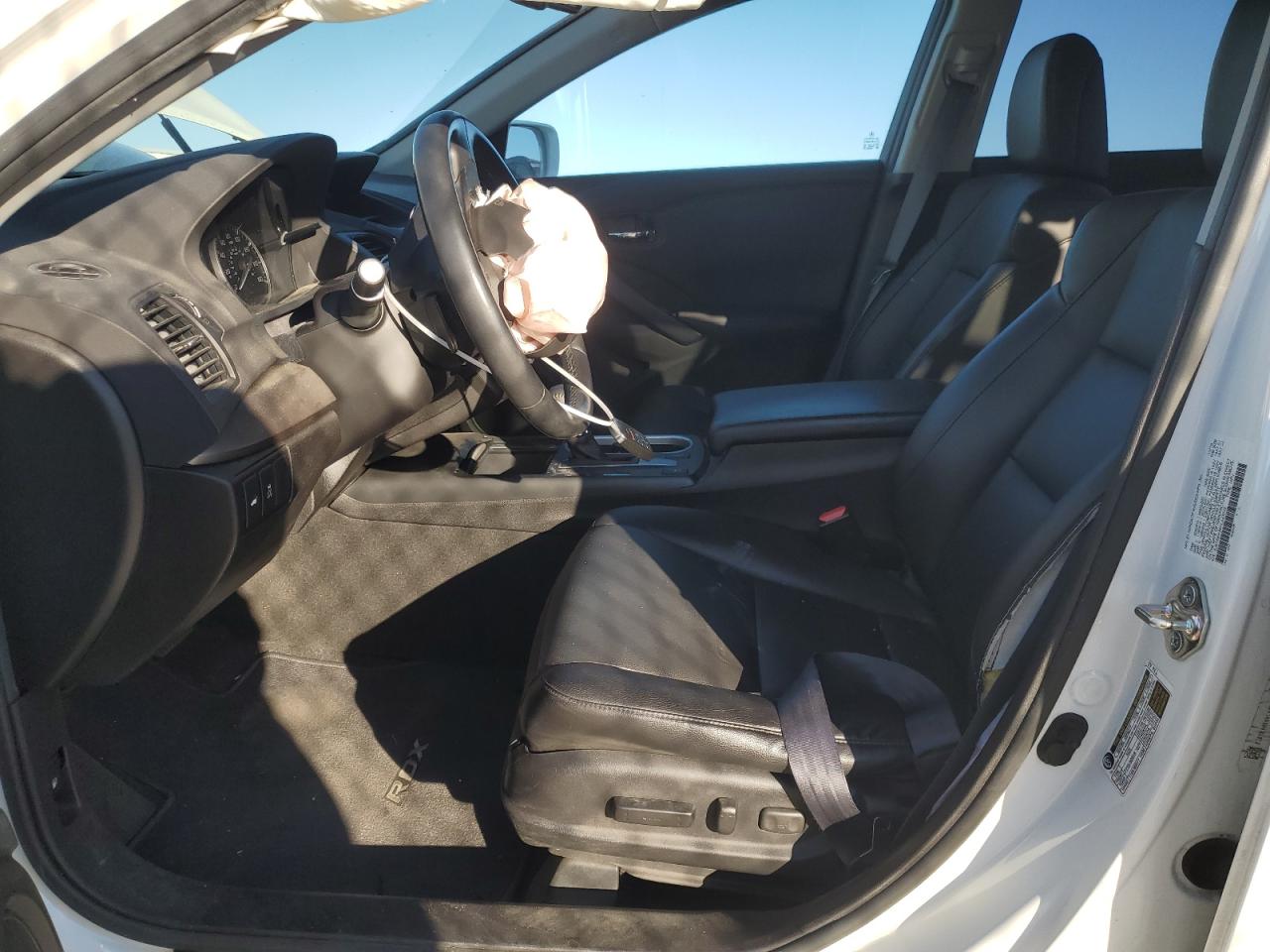 2017 Acura RDX - Image 7